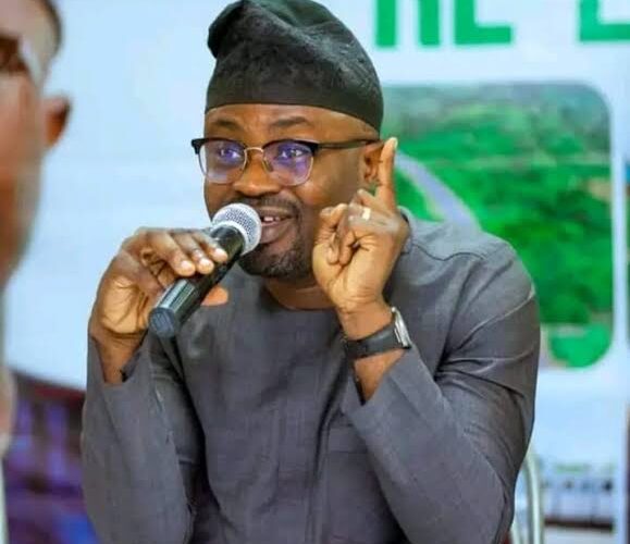 FG Hints At Shutting Down Some Prisons