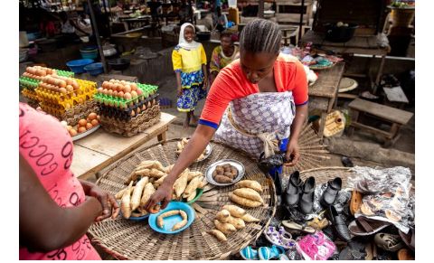 Hoarders Lose As Food Prices Crash By 40% 