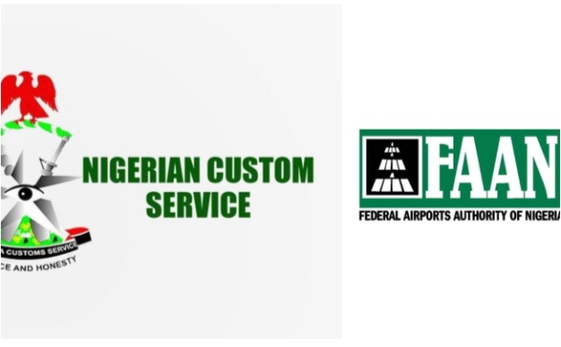 Customs, FAAN Clash At Lagos Airport, Security Director Locked U