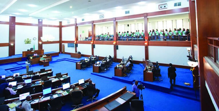 Rivers Assembly extends deadline for electoral commission officials by 72 hours 
