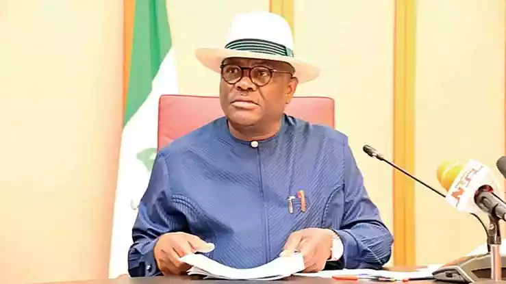 PDP Dares Wike, Sets Up South South Zonal Caretaker Committee