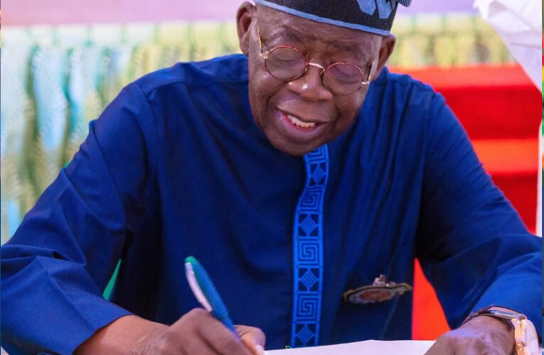 Tinubu Appoints New CMDs For Six Federal Hospitals