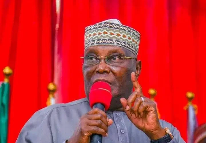 I Am Building A Strong Coalition To Challenge APC – Atiku