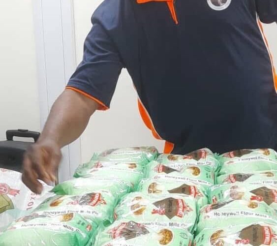 NDLEA Arrests Spare Parts Dealer Over Cocaine Smuggling, Makes More Drug Busts 
