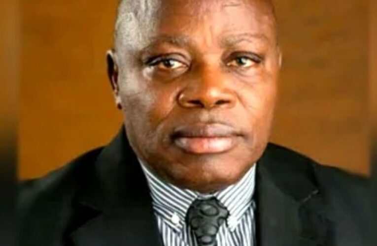 Rivers Assembly moves to probe Chief Judge over alleged age falsification