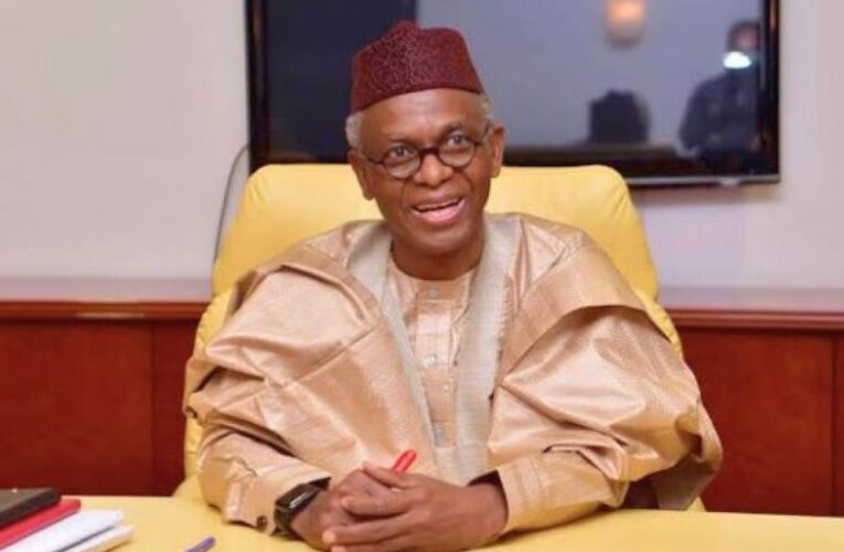 APC Is Dead; I Know People Who Paid For Ministerial Appointments Under Tinubu Govt –El-Rufai