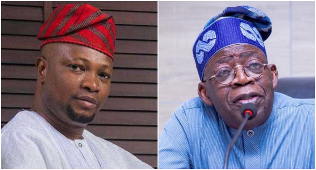 Tinubu holds secret meeting with Jandor in Aso rock 