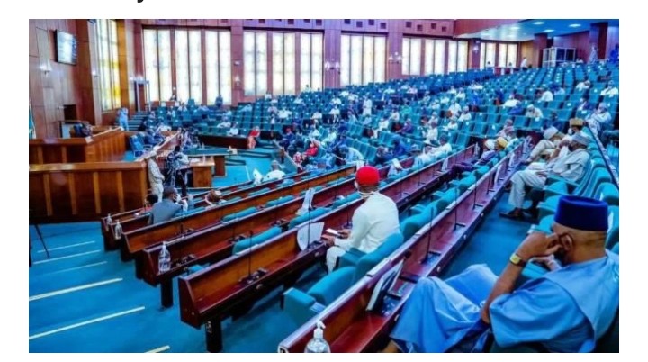 House Of Reps Approve Tinubu’s Tax Reform Bills