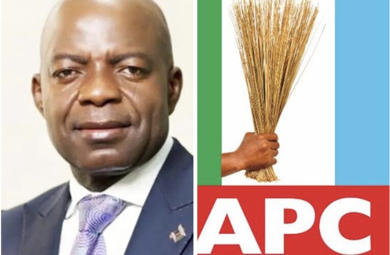 South-East APC Group Criticises Governor Otti for Downplaying FG Support, Urges Him to Quit Governing From Private Residence