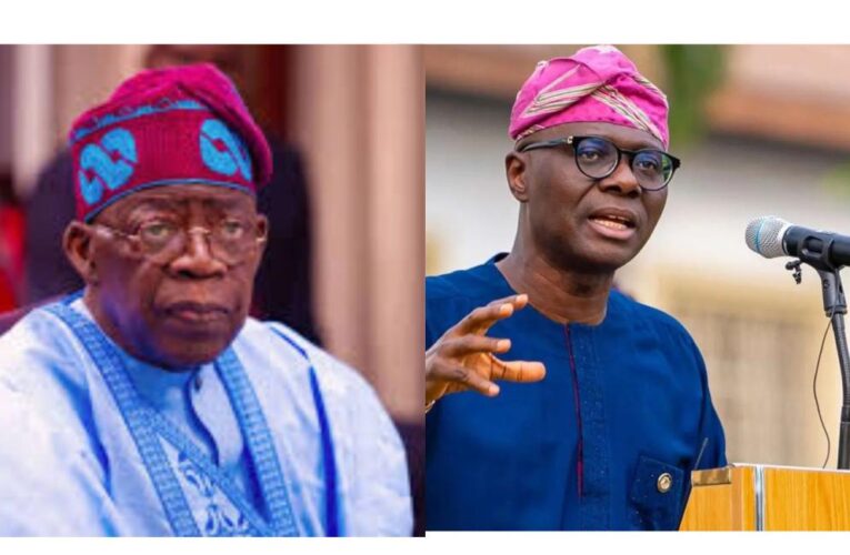 I See Sanwo-Olu’s Hand In Obasa’s Impeachment & I’m Not Comfortable – Tinubu