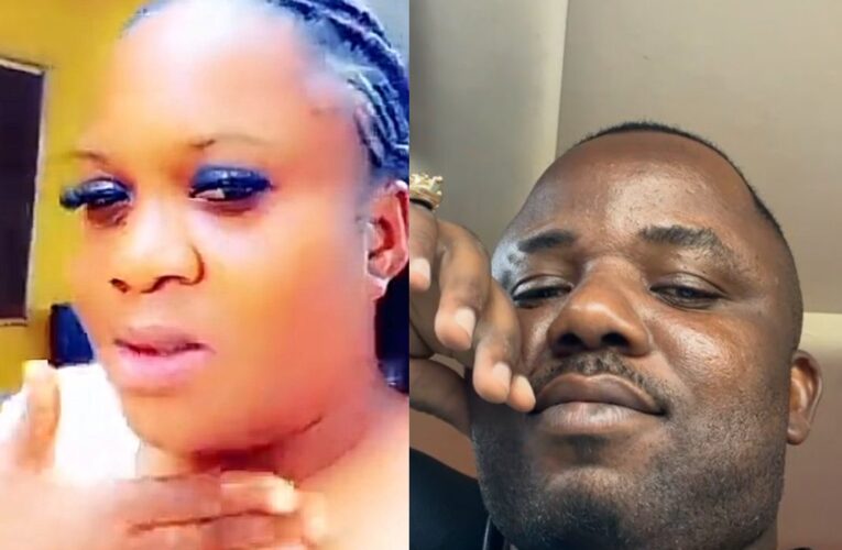 Lagos Woman Uses Police To Detain Husband For Allegedly Taking Second Wife