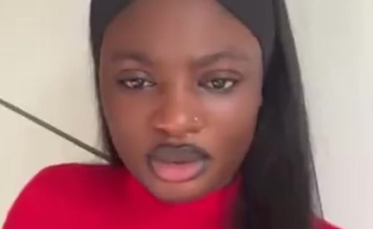Corps member threatened by NYSC official after calling Tinubu a “terrible president” in viral video