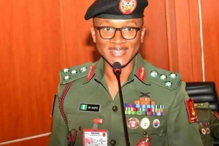 Corps Members To Receive N77,000 New Allowance From March — NYSC DG