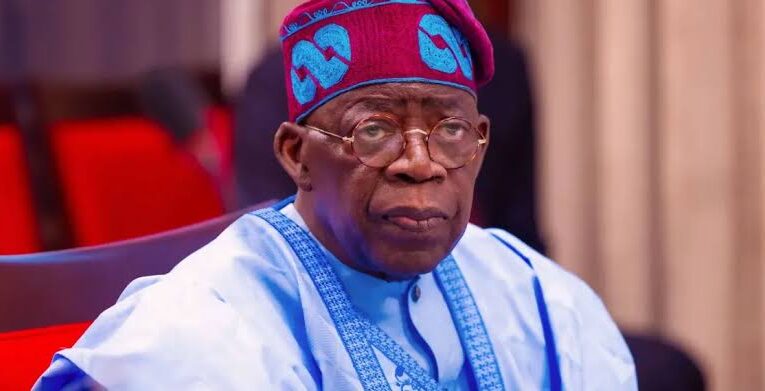 Tinubu, others dragged to court over emergency rule in Rivers 