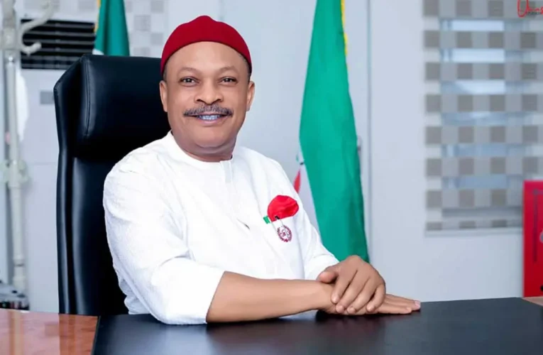 BREAKING: Supreme Court declares Anyanwu authentic PDP National Secretary