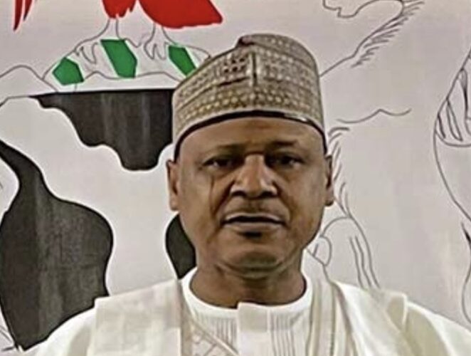 Nigeria Open To Cryptocurrency Despite $80 Billion Lawsuit Against Binance – FG 