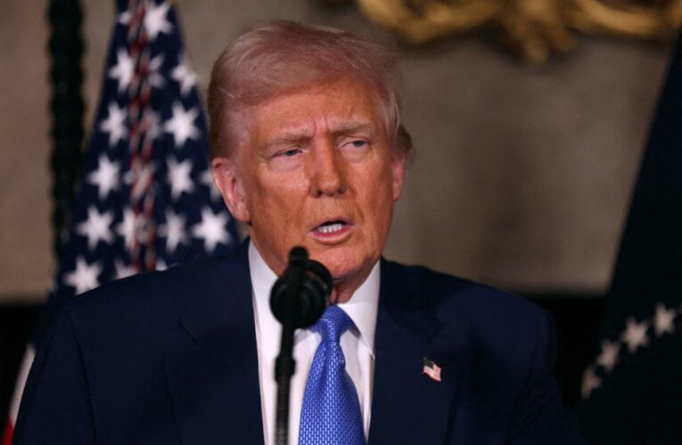 US Terminates Legal Status For 500,000 Immigrants