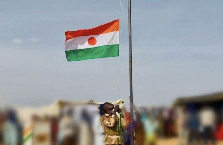 Terrorist Attack: Niger Republic Confirms 44 Dead, Declares 3 Days Of Mourning