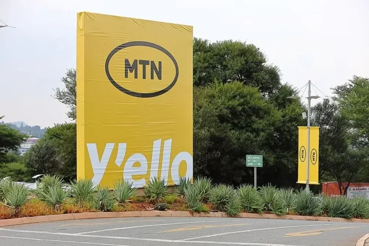 Court Fines MTN Nigeria N840m For Trademark Offence