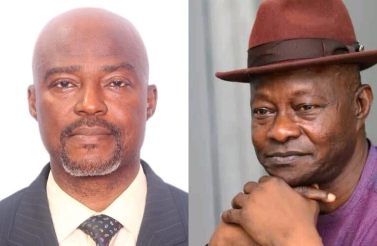 Rivers Sole Administrator Appoints SSG As Head Of Service Resigns