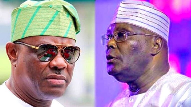 Why I Didn’t Pick Wike As Running Mate – Atiku Opens Up 