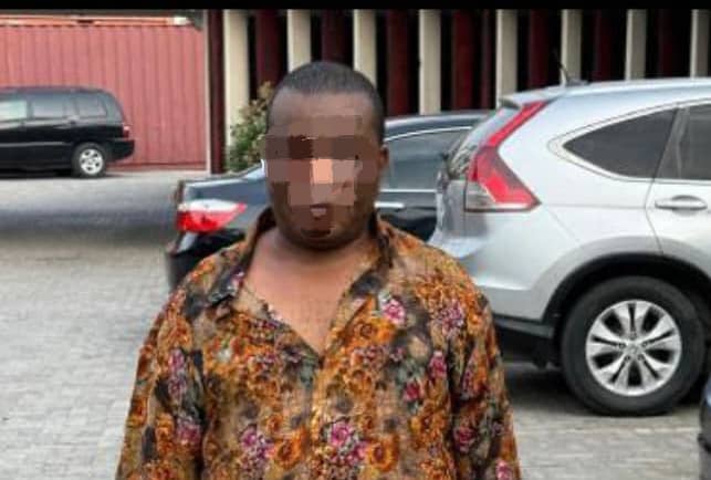 Businessman Arraigned For Failing To Declare $299,000 Collapses In Court