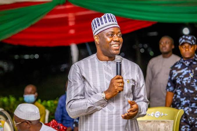 Sharia Law: Why we’ll always stand by Constitution— Makinde