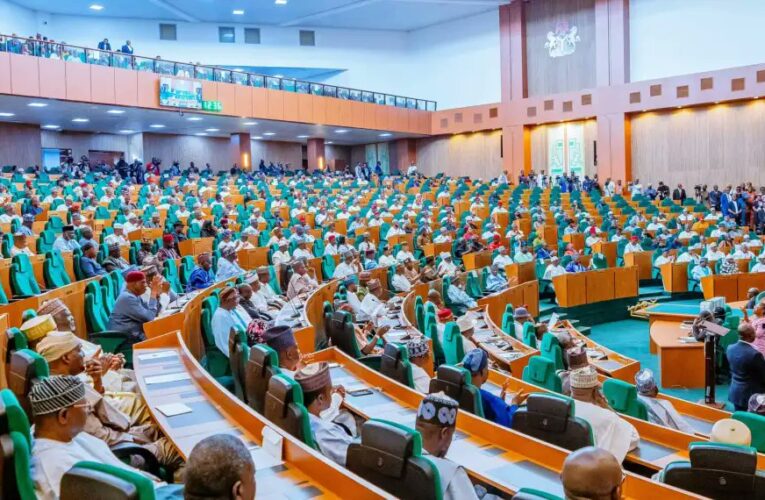 Bill To Create “Office Of Prime Minister As Head Of Govt” Passes Second Reading