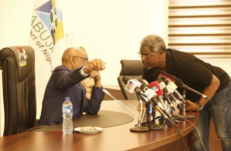 Atiku Lying During Holy Month of Ramadan Unfortunate – Wike’s Aide 
