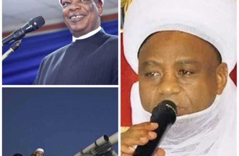Mudeerul Markaz, Sheikh Habeeb vindicated as fasting continues tomorrow