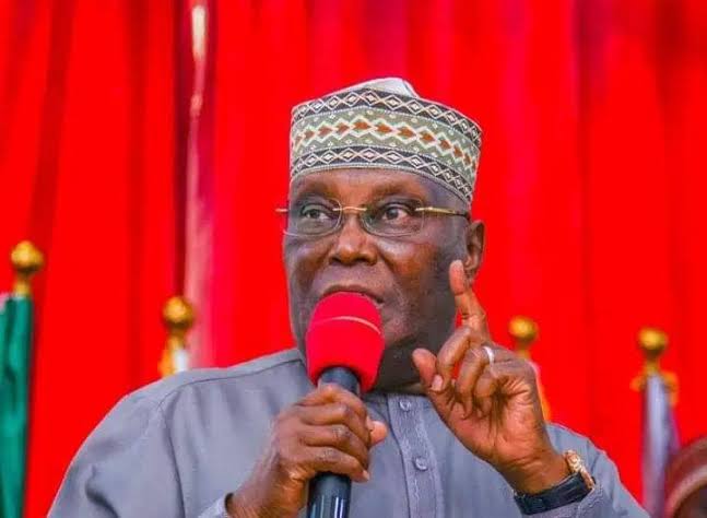 Atiku’s Lying Without Character Shows He Can’t Be Trusted 