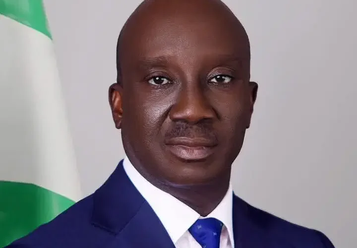 Okpebholo Suspends Security Chief Over Uromi Killings 
