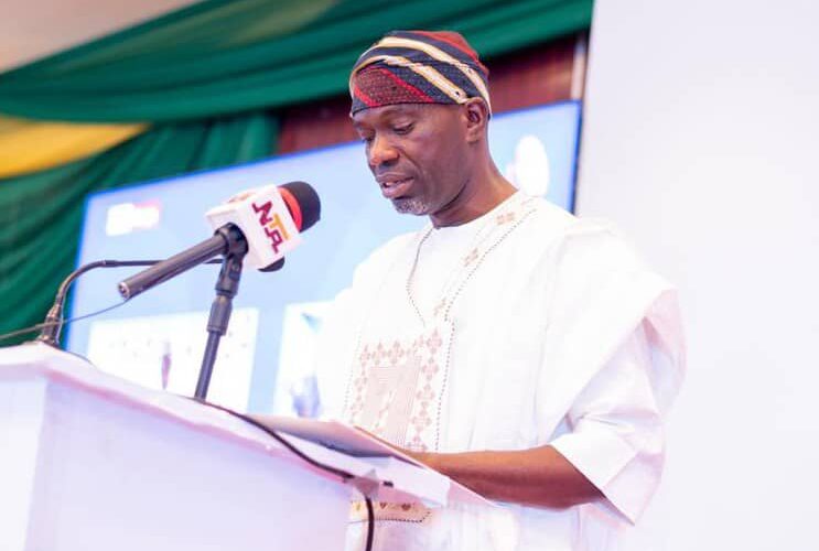 Agboworin: Taking Ibadan North East/South East Federal Constituency To Greater Heights | ROTIMI OBASUYI Esq