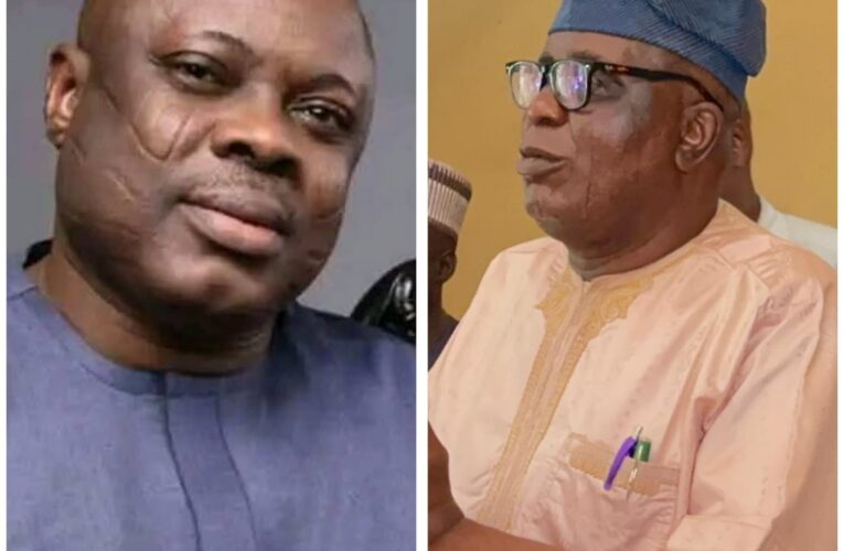 Barr. Farinto’s Leadership Is Inspiring – Irepo LG Chairman Celebrates Asiwaju of Ijio Land on His Birthday