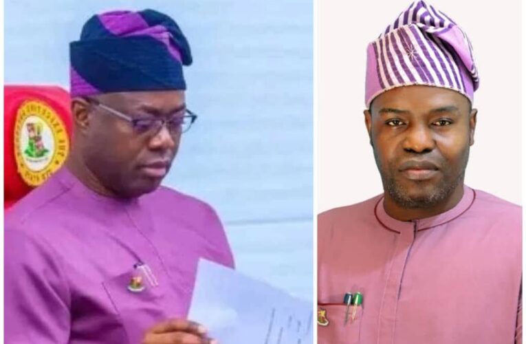 Governor Makinde’s Leadership in Disability Inclusion Sets Oyo State Apart By Timothy Olufemi
