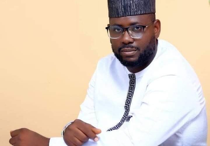 Makinde reappoints Oke LEGACY as LGSC Commissioner