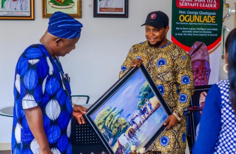 Ogunlade felicitates Bsquare on birthday anniversary 