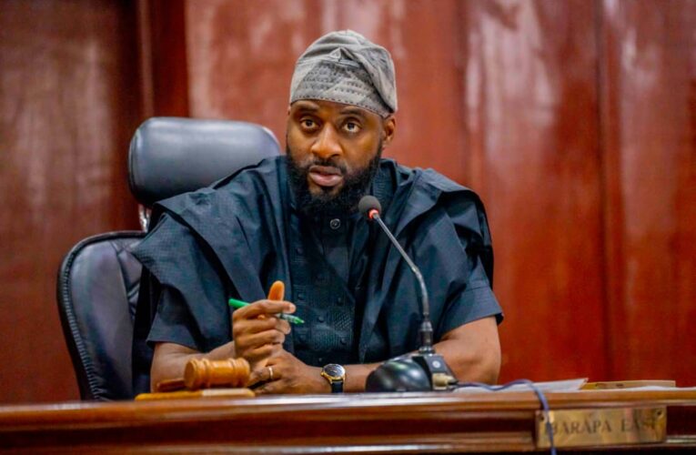Anti-Open Grazing: Oyo Speaker Laments Poor Implementation, Wants Amotekun Armed
