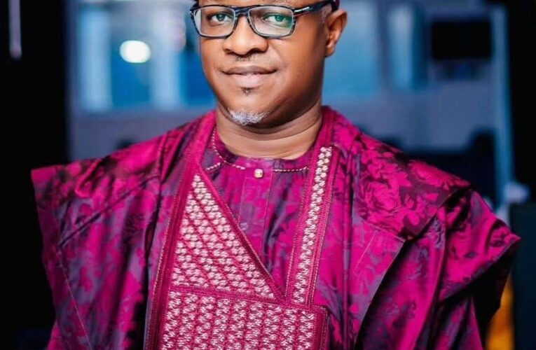 Chief Imam of Ogbomosoland Congratulates Wolekanle on Appointment