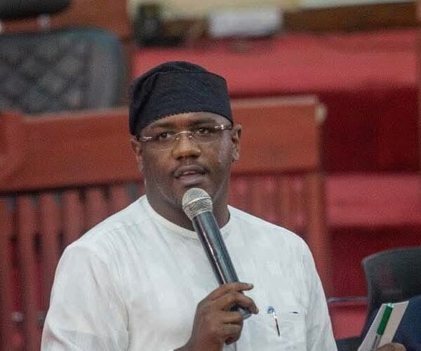 Oyo State Energy Commissioner, Barr. Seun Ashamu, Extends Easter Greetings to Citizens