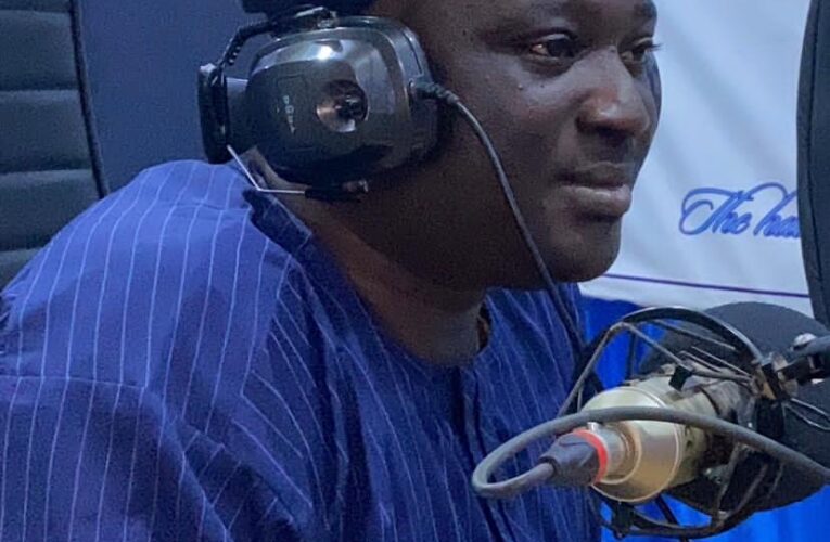 Education only eradicates illiteracy, not poverty By || Aderibigbe Victor 