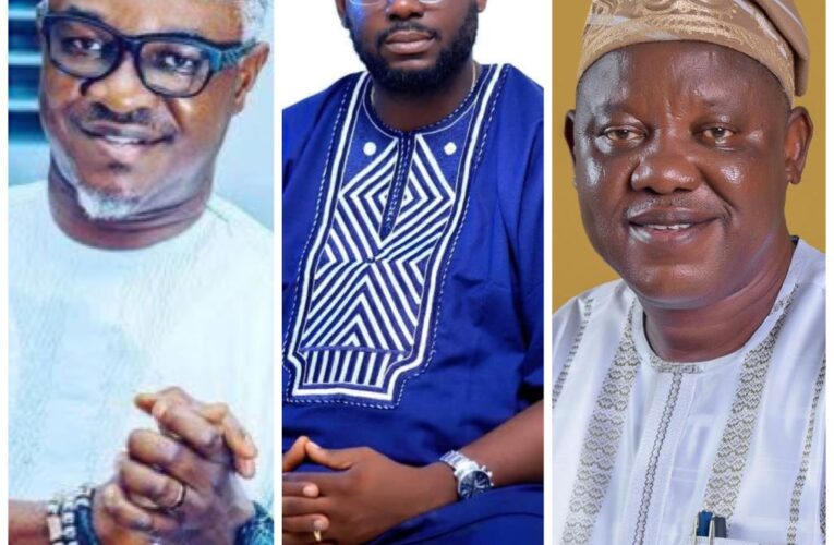 Ogunlade congratulates Wolekanle, Oke LEGACY on appointments