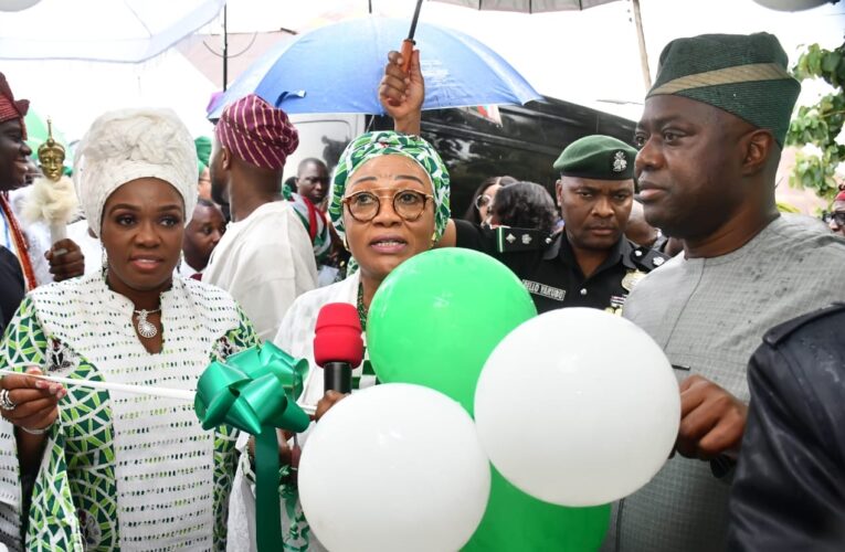 How Nigeria can create prosperity that’ll last- Makinde