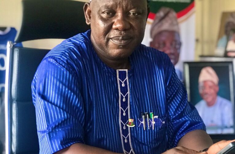 We have no involvement in delay of Areago road construction— Ogbomoso North Chairman cautions Olamiju Akala’s media aides