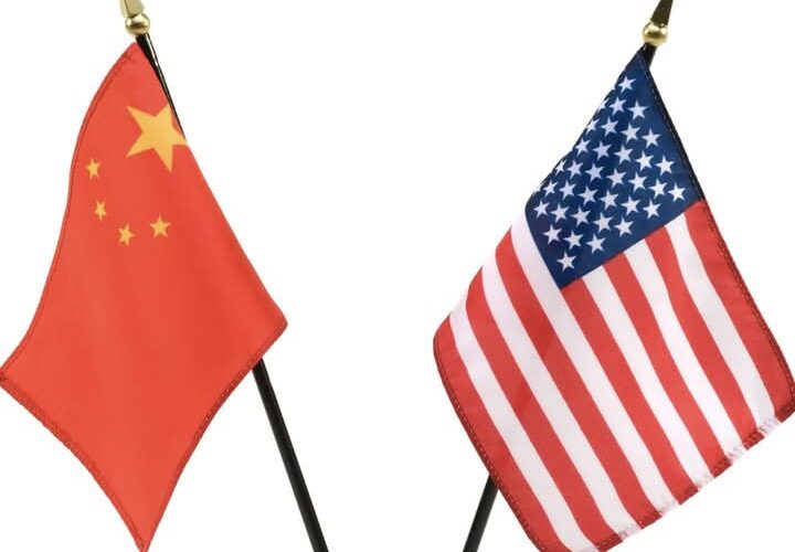 US Bans Its Staff In China From Romantic Relationships With Chinese Citizens 