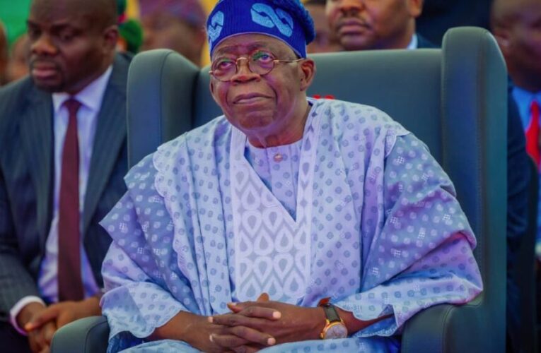 Tinubu Approves Establishment Of 8,800 Health Centers Across Nigeria