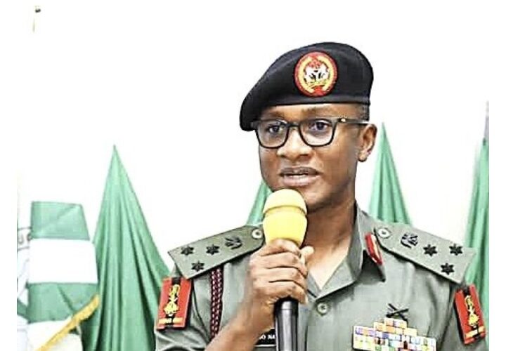 Minimum Wage Arrears Will Be Paid To Ex-Corps Members — NYSC DG