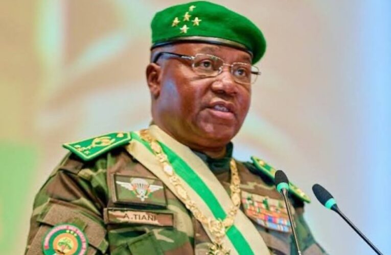 Nigeria, Africa Starve Local Refineries, Export 1.4b Barrels Crude