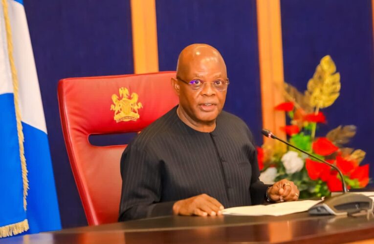 Rivers Administrator Ibas Makes Key Appointments To Civil Service, LG Commission