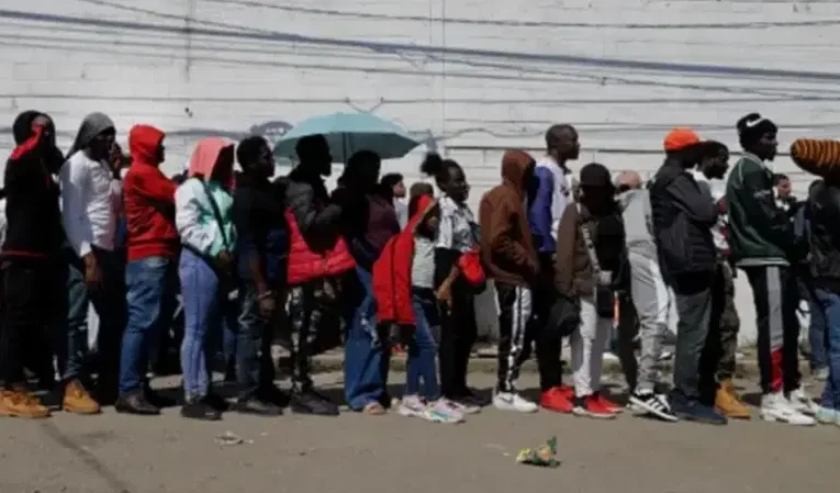 Panic as U.S. cancels visas for Nigerian, other international students